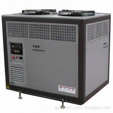 6kW Natural Gas Generator with China Engine